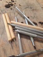 Loop & Angle Carving Tools