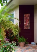 Patios & Fireside Lounges
