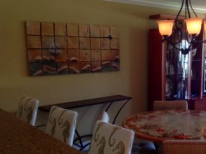 Blue Moon Dreams on Marco Island. 
