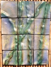 Indigo Bamboo