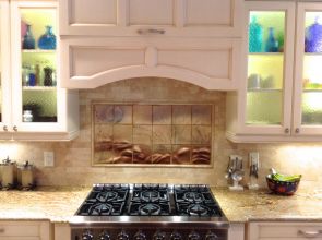 Kitchen Backsplash in Sarasota, FL