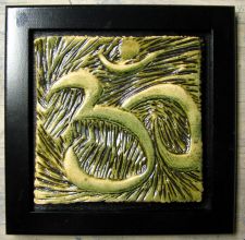 Copper Green OM:  <i>Style -Traditional</i>