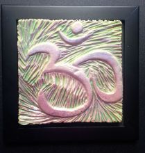 Lavender Om