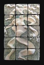 Medussa's Dance II