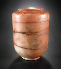 Bold Armor Urn