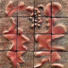 Red Impressions