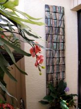 Bamboo in the Garden