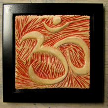 Bordeaux Red OM:  <i>Style - Traditional</i>