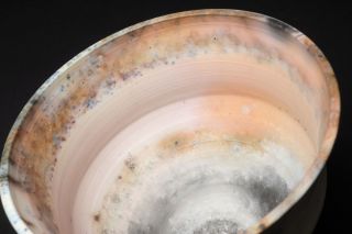 Saggar Fired Bowl