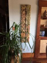 Bamboo & Stones