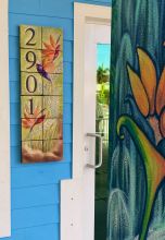 A Gallery Address in Gulfport, Florida