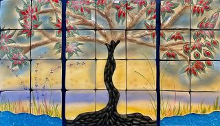 Tree of Life II