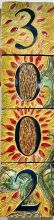 Sunflower Numbers