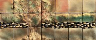 Bodhi Tree III