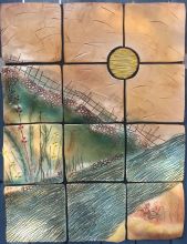 Meander II