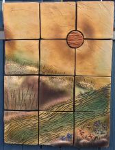 Meander III
