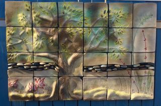 Bodhi Tree IV