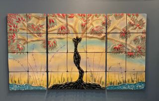 Tree of Life V