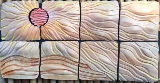 Sun Waves